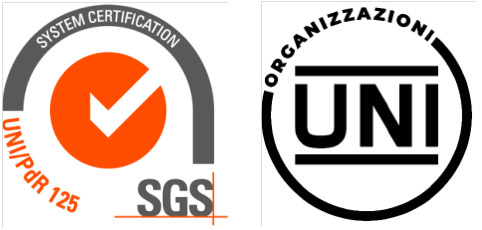 SGS - UNI