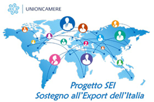 Logo Progetto SEI